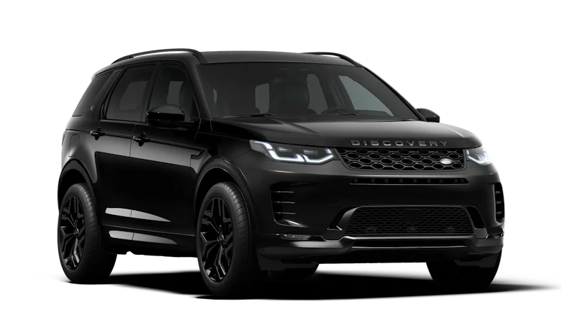 Discovery Sport Metropolitan image 1